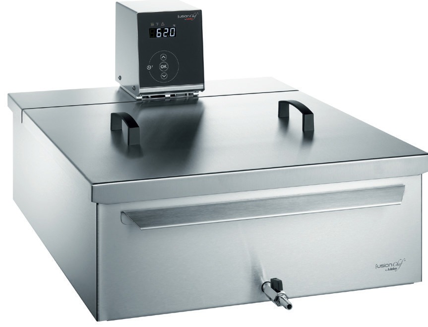 MACHINE SOUS VIDE ALIMENTAIRE PROFESSIONNELLE