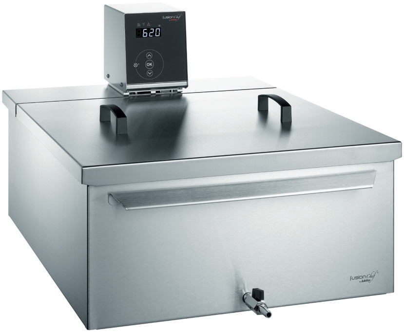 MACHINE SOUS VIDE ALIMENTAIRE PROFESSIONNELLE