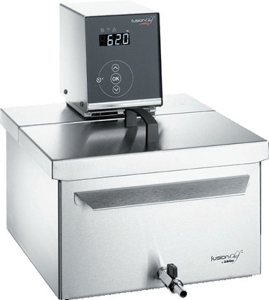 MACHINE SOUS VIDE ALIMENTAIRE PROFESSIONNELLE