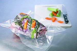 Atout sous Vide : Notre gamme de sacs sous vide professionnels