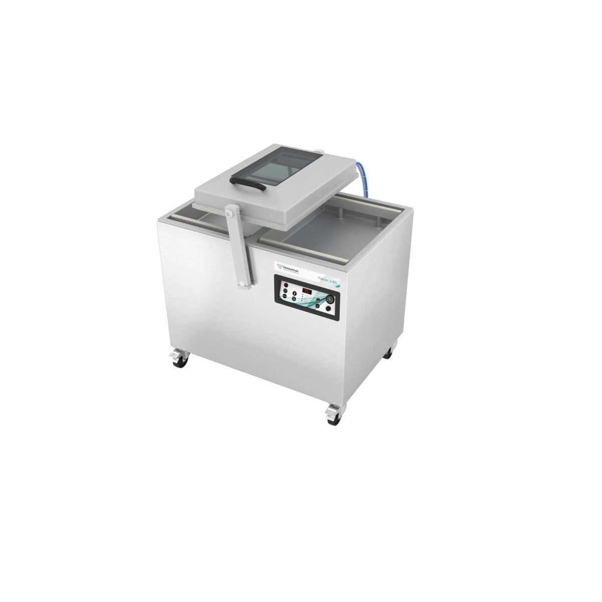 Machine-sous-vide-double-cloches-Falcon-2-60-Atout-Sous-Vide