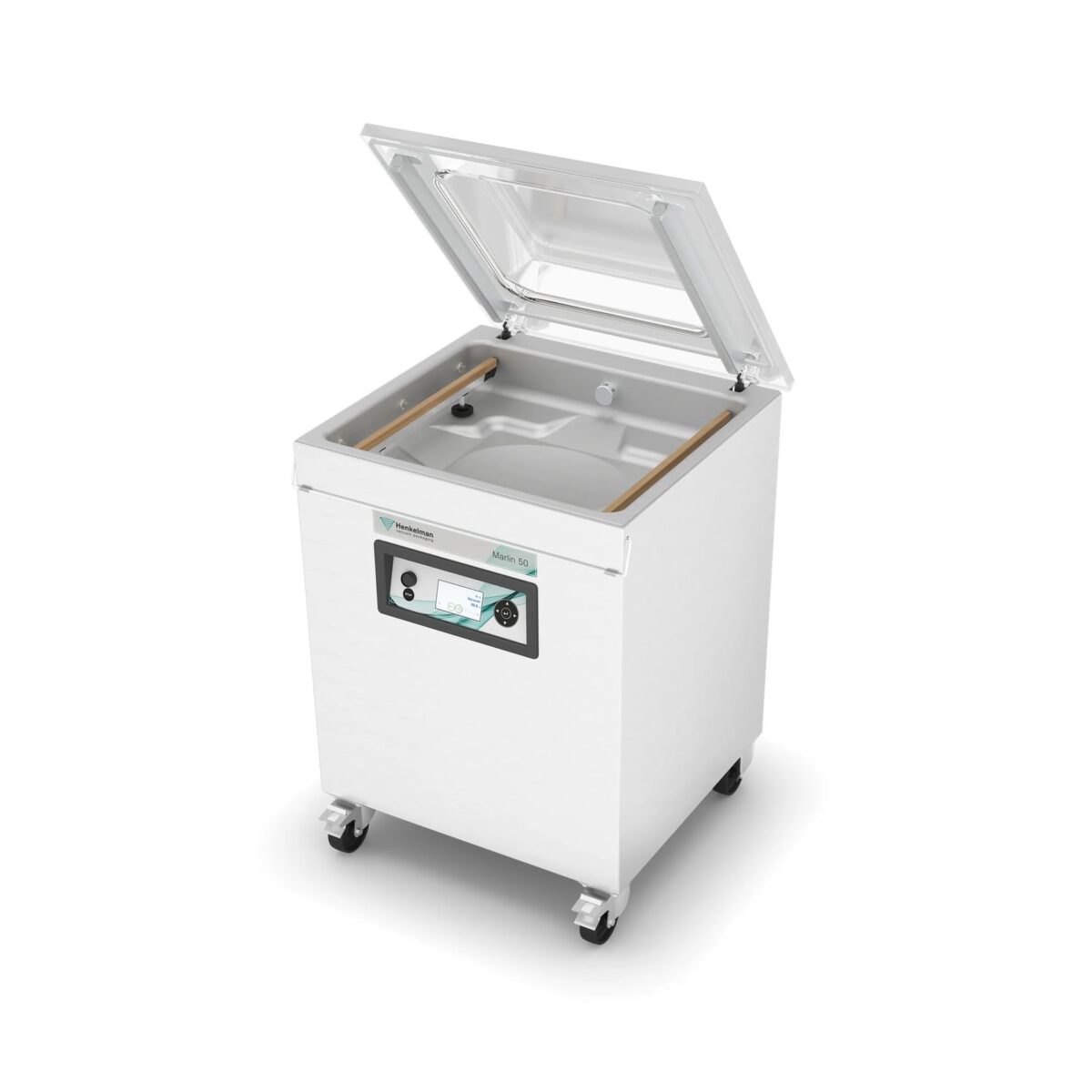 Machine-sous-vide-double-cloches-Marlin-50-Atout-Sous-Vide