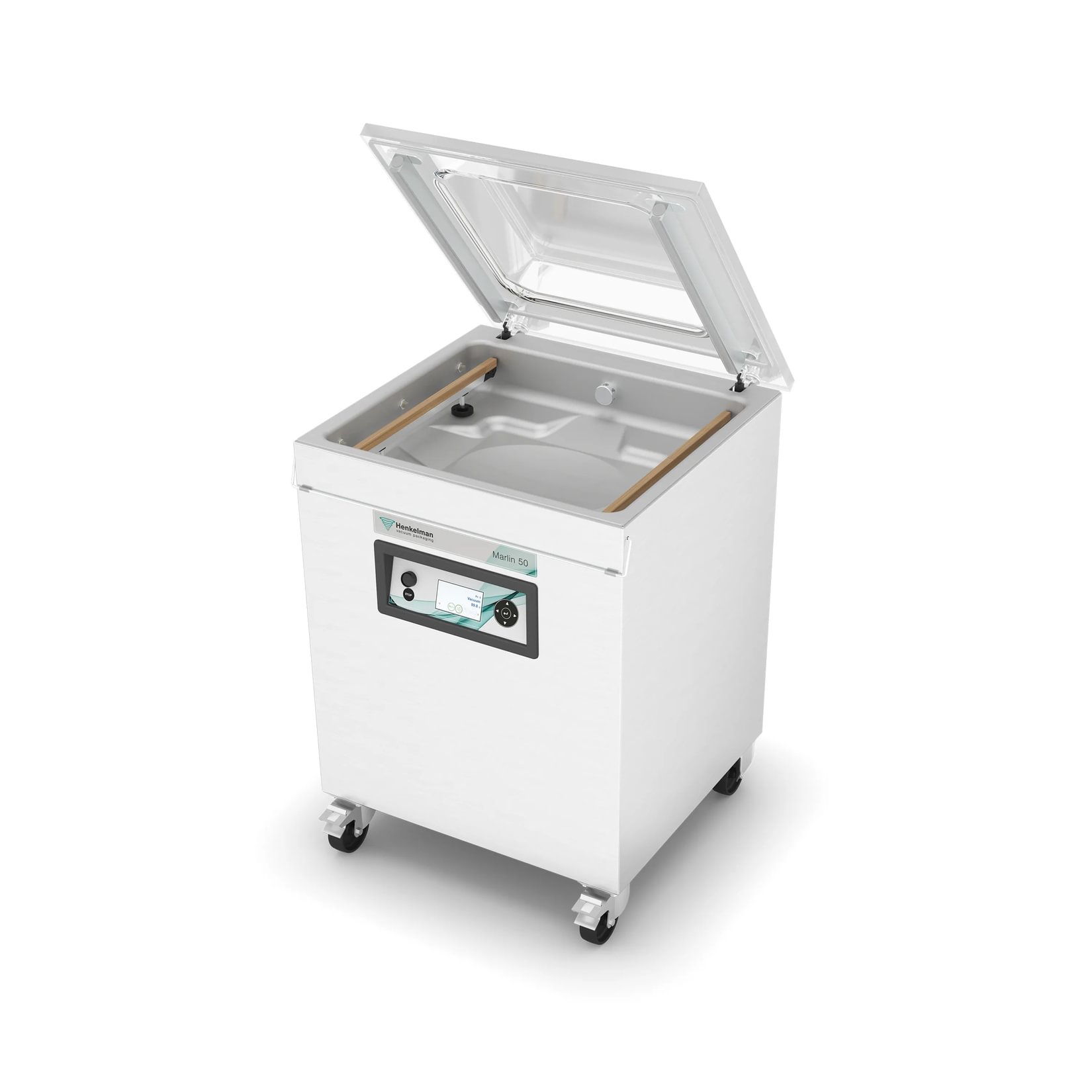 Machine-sous-vide-double-cloches-Marlin-50-Atout-Sous-Vide