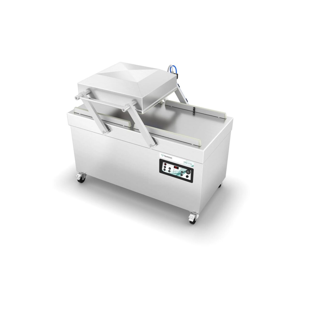 Machine-sous-vide-double-cloches-Polar-2-50-Atout-Sous-Vide