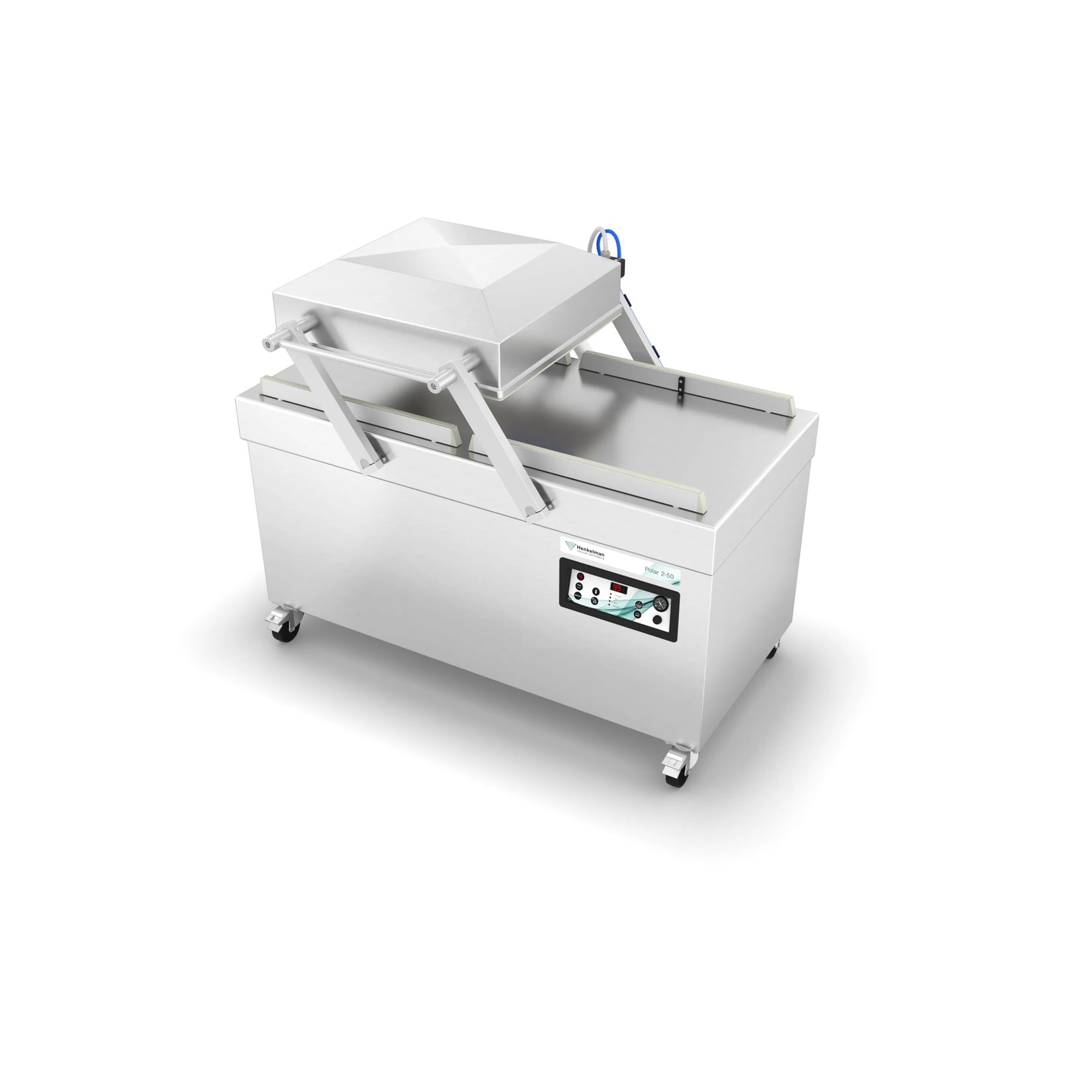 Machine-sous-vide-double-cloches-Polar-2-50-Atout-Sous-Vide