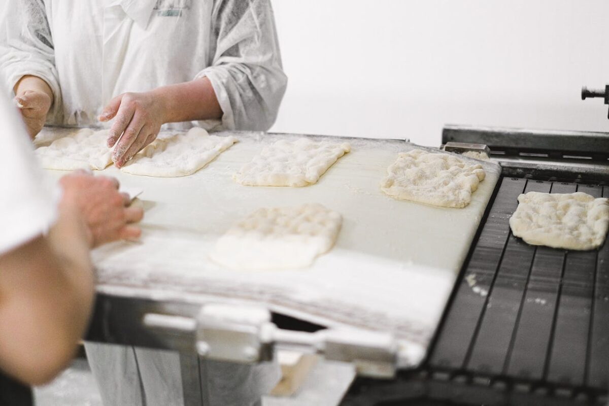 Emballeuse sous vide industrielle | Atout Sous Vide
