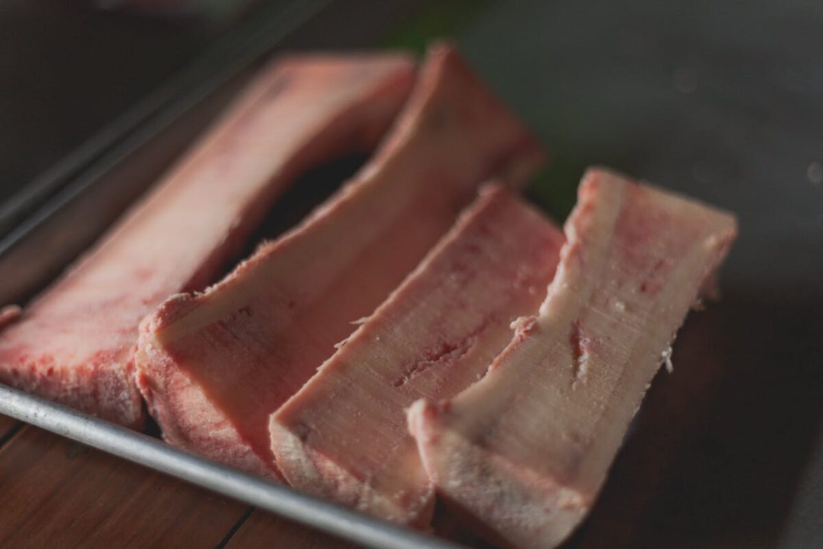 Machine sous vide aspiration externe | Atout Sous Vide