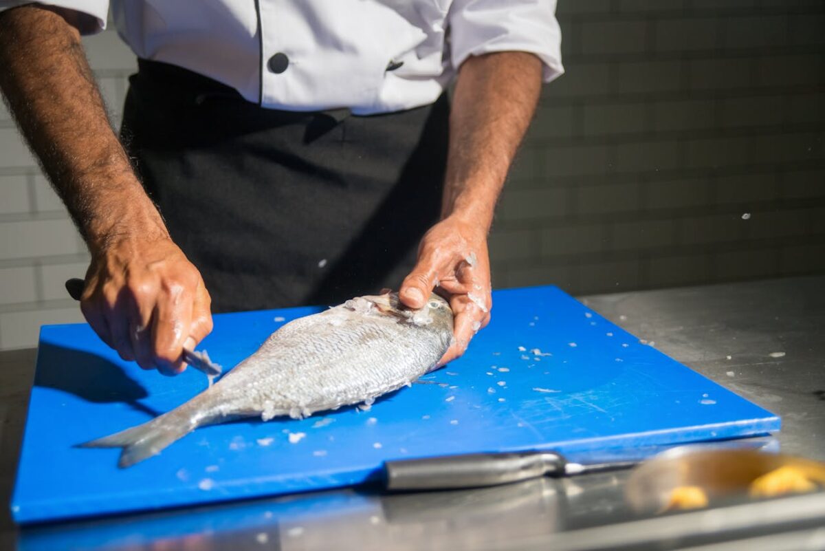 Sac sous vide professionnel | Emballage sous vide Atout Sous Vide