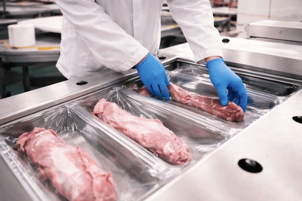 Location machine sous vide professionnelle | Atout Sous Vide